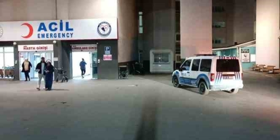 Kocaeli’de tabanca ve pompalı tüfekli hesaplaşma: 1’i ağır 5 yaralı