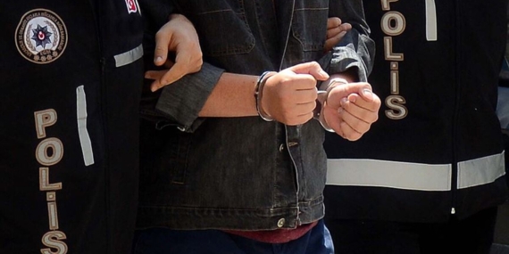 Kocaeli ve 3 ilde rüşvet ve dolandırıcılık operasyonu: 17 gözaltı