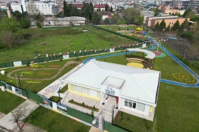 Kocaeli ’nin ilk ve tek Otizm Spor ve Yaşam Evi kapılarını açıyor