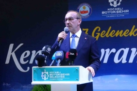 Kocaeli Valisi ’nden İsveç ’te Kur ’an-ı Kerim yakılmasına sert tepki