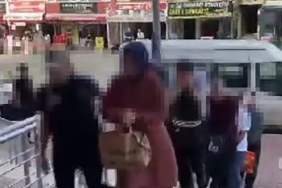 Kocaeli ve İstanbul ’da FETÖ operasyonu: 9 şüpheli adliyeye sevk edildi