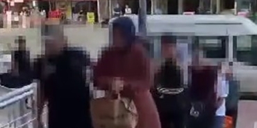 Kocaeli ve İstanbul ’da FETÖ operasyonu: 9 şüpheli adliyeye sevk edildi