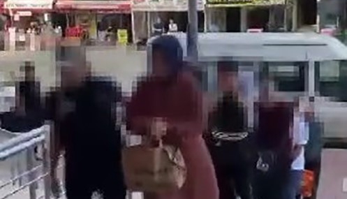 Kocaeli ve İstanbul ’da FETÖ operasyonu: 9 şüpheli adliyeye sevk edildi