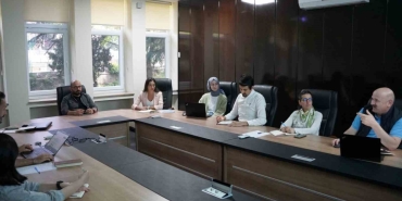 Kocaeli ’ye akıllı ulaşım sistemleri