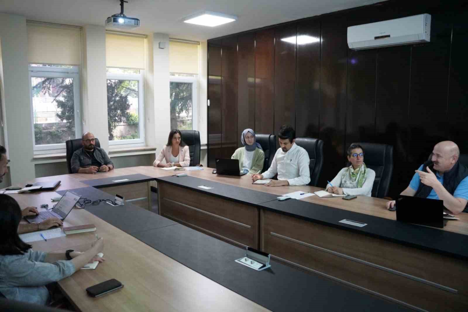 Kocaeli ’ye akıllı ulaşım sistemleri