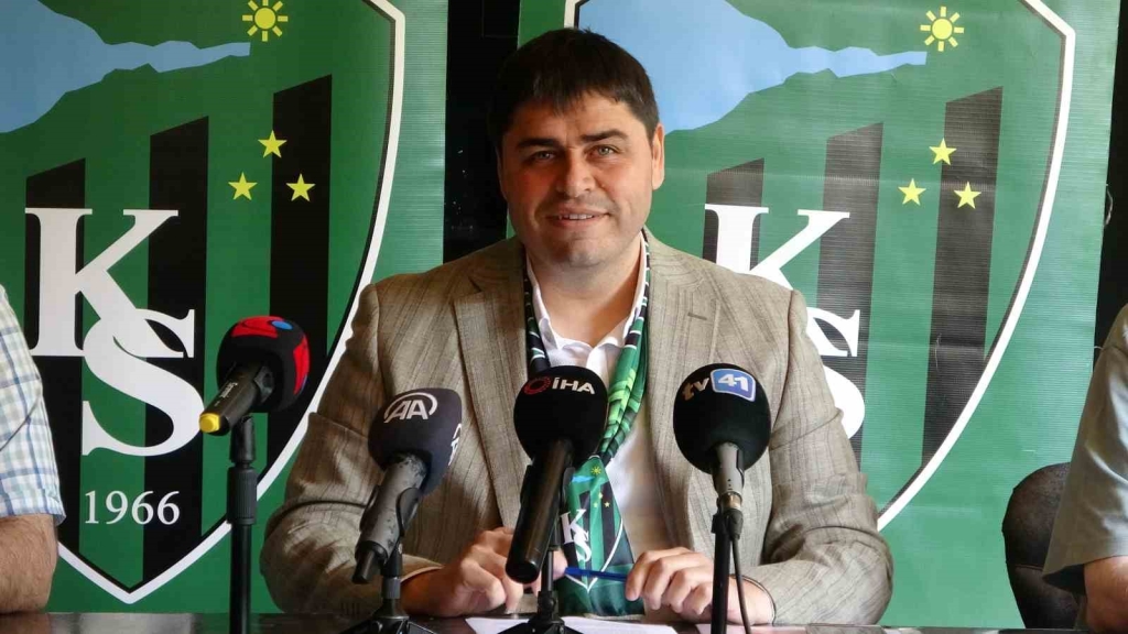 Kocaelispor ’da bilet fiyatları belli oldu