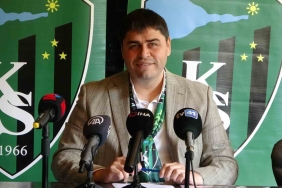 Kocaelispor ’da bilet fiyatları belli oldu
