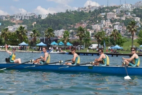 Körfez Kupası ’nda 550 sporcu kürek çekecek