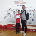 korfezli-leylanur-karate-sampiyonasinda-turkiye-ucuncusu-oldu