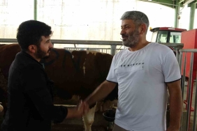 Kurbanlık alımını son güne bırakmayın