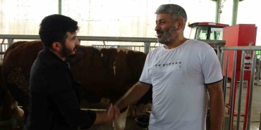 Kurbanlık alımını son güne bırakmayın