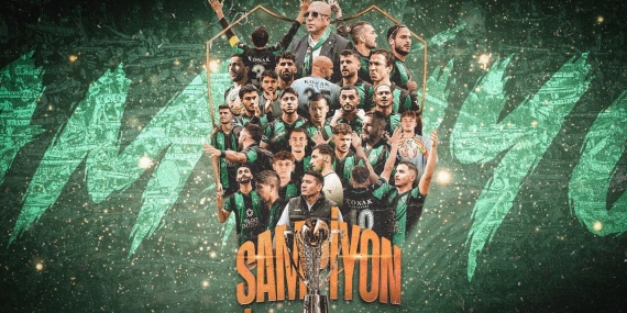 Maçın Öyküsü | Kocaelispor – Kastamonuspor