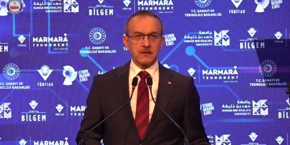 İki Büyük Açılış