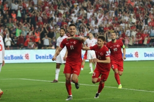 İzlanda - Türkiye Maçı Erteleme Riskiyle Karşı Karşıya