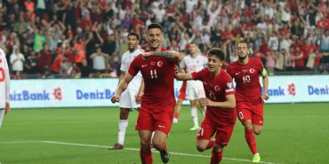 İzlanda - Türkiye Maçı Erteleme Riskiyle Karşı Karşıya