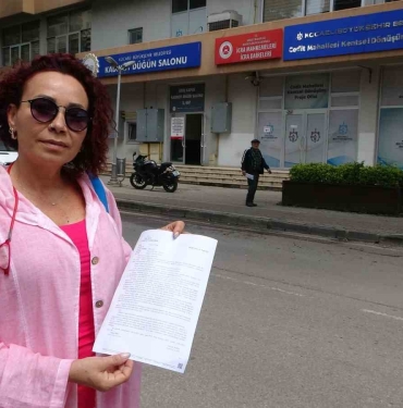 Özel hastanede yanlış teşhis hayatını altüst etti