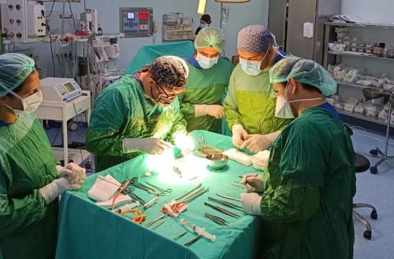 Prostat hastalığı ile karıştırılıyor: Tedavi edilmezse böbrek yetmezliğine bile sebep olabilir