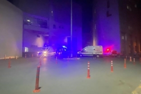Satışı yasak zaman diliminde alkol alma ısrarının sonu kötü bitti: 2 yaralı