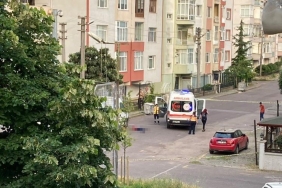 Sigara vermeyen yaşlı adamı demir çubukla öldürmüştü, tutuklandı