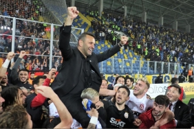 Süper Lig ’in son 16 sezonunda Türk teknik direktörler şampiyonluk yaşadı