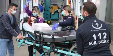 Süpermarket cinayetinde dinlenen tanığın iddiası dehşete düşürdü