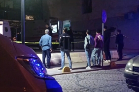 Tartıştığı şahıs tarafından kalbinden bıçaklanarak öldürüldü