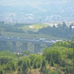 tem-de-bayram-oncesi-trafik-akici