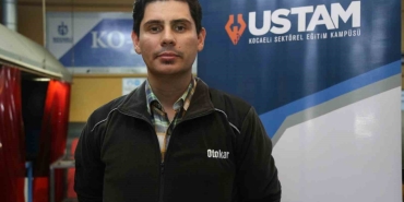 USTAM Kocaeli ’de yeni eğitim dönemi başvuruları başladı