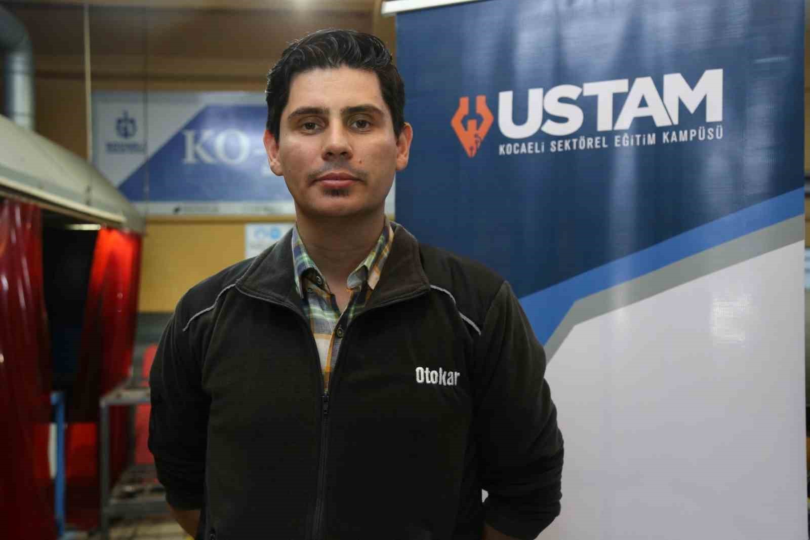 USTAM Kocaeli ’de yeni eğitim dönemi başvuruları başladı