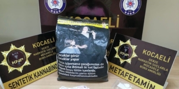 Uyuşturucu operasyonlarında yakalanan 4 şüpheli tutuklandı