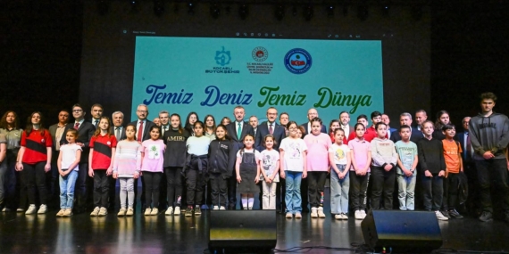 Gelecek Nesillere Güzel Bir Dünya Bırakmak İnsani, Ahlaki ve Manevi Bir Görevdir