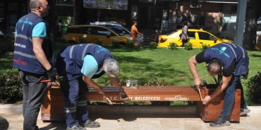 Yeni Cuma ’da son rötuşlar