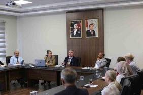 Yetkinlik esaslı esnek eğitim KOSTÜ ’de hayata geçiyor