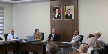 Yetkinlik esaslı esnek eğitim KOSTÜ ’de hayata geçiyor