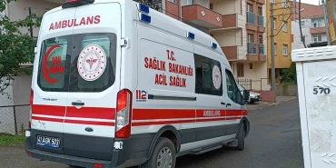 Yolda gördüğü arkadaşıyla önce sohbet etti, sonra kan akıttı