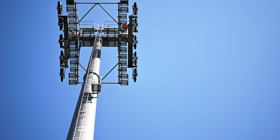 50 yıllık hayal gerçeğe dönüşüyor