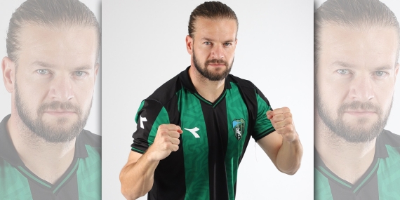 Atila Turan, 2 yıl daha Kocaelispor’da