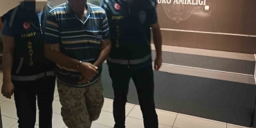 Balıkesir ’de 20 yıl önce işlenen cinayetin şüphelisi Kocaeli ’de yakalandı