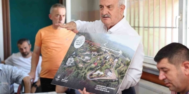 Başkan Aygün: "Derince ’ye değer katan projelere halkımızla hep birlikte imza atıyoruz"