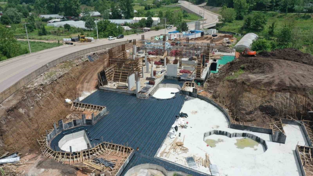 Başkan Büyükakın: 