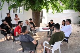 Başkan Kocaman Hatay ’da