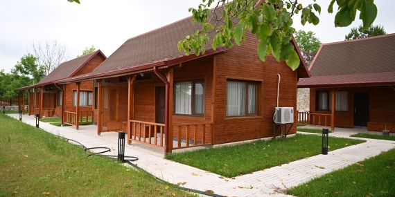 Başkan Kocaman: “Kartepe’mizi bir nakış gibi ilmek ilmek işliyoruz”