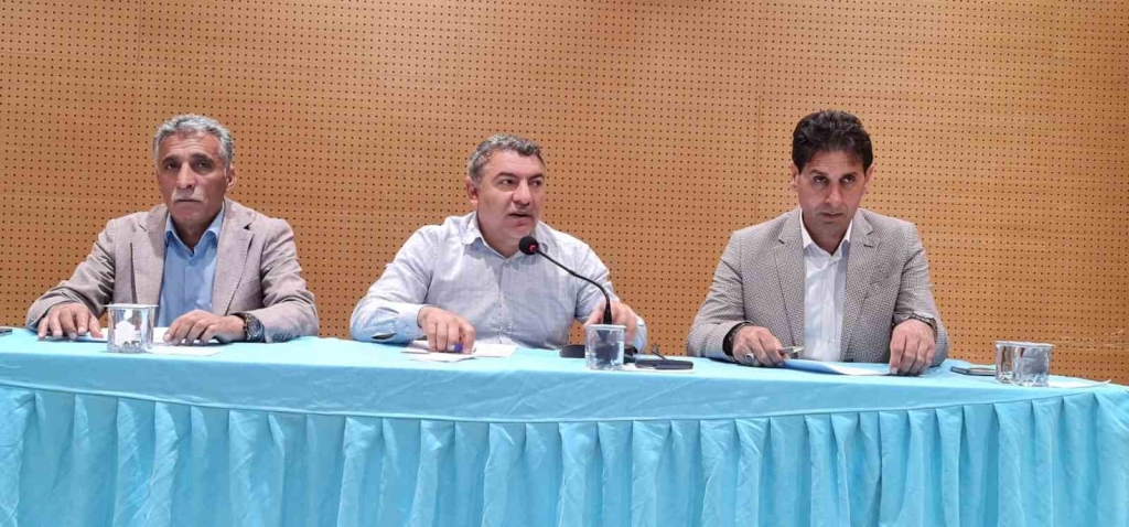 Başkan Şayir ’den Dilovası ’ndaki olaylara ilişkin açıklama