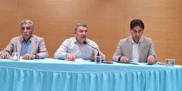Başkan Şayir ’den Dilovası ’ndaki olaylara ilişkin açıklama