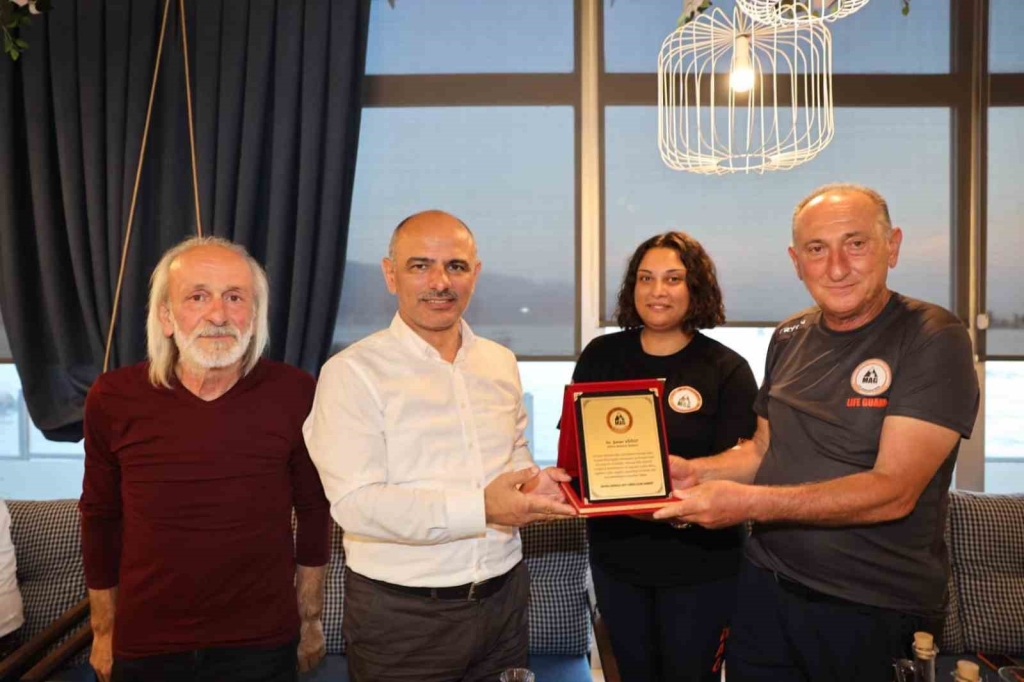 Başkan Söğüt: 