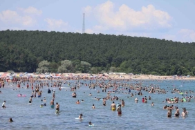 Bayram tatilinde 334 kişi hayata tutundu