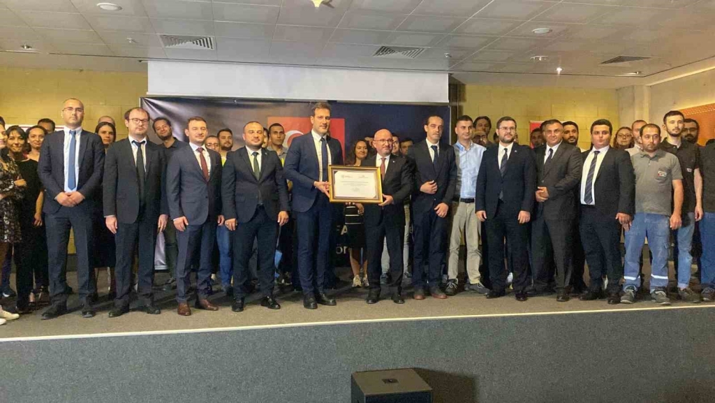Bu çevreci motorlar Faz V Tip Onay Belgesi ’ne kavuştu