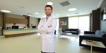 Check up kişiye özel yapılmalı