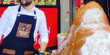 Çiğköfteyle kadın girişimcilere destek