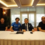 Derincespor FK, Fenerbahçe efsanesi Turhan Sofuoğlu ’na emanet